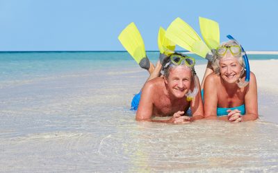 Why retiring in Cozumel is a good idea